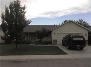 3441 N Bottle Brush Ave, Boise, ID 83713