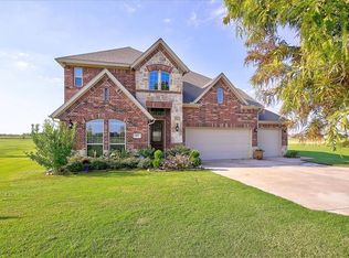 607 The Trails Dr, Blue Ridge, TX 75424