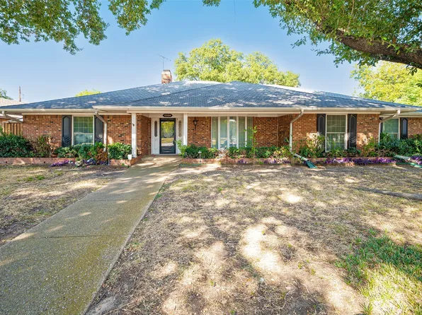 12034 Shirestone Ln, Dallas, TX 75244