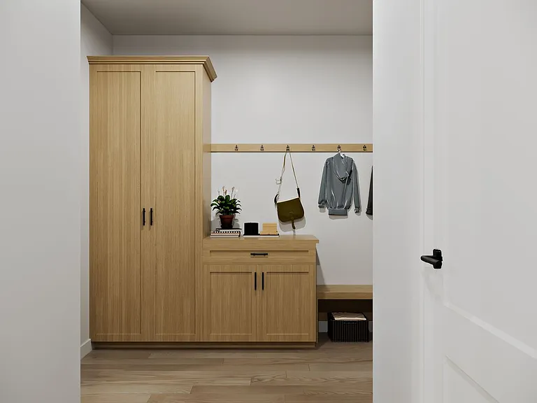 Woodhelm Townhomes — Photo 19