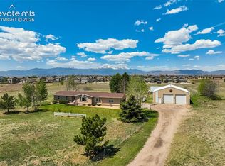 6350 Luther Rd, Colorado Springs, CO 80927