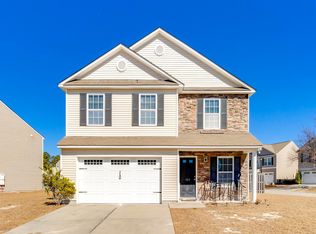 925 Northern Dancer Ln, Elgin, SC 29045