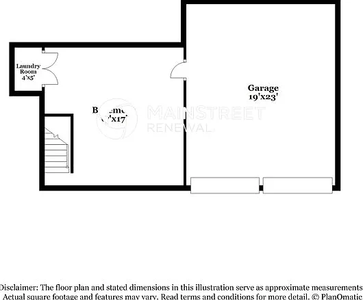 1414 Jay St — Photo 3