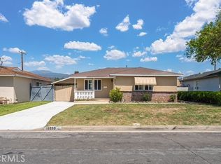 16809 E Devanah St, Covina, CA 91722