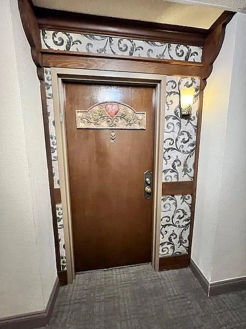 1 bed, 1.5 bath, 800 sqft, $1,500 — Photo 4