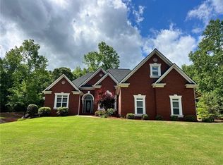 194 Sweetwater Rdg, Hoschton, GA 30548