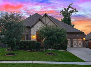 1021 Cedar Forest Dr, Conroe, TX 77384