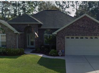 1211 Huntington Ridge Rd, Lynn Haven, FL 32444