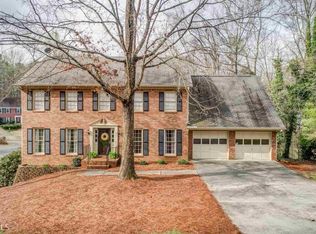 4842 Ridgewood Creek Dr NW #0, Acworth, GA 30102