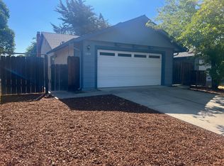 1485 Rhododendron Dr, Livermore, CA 94551