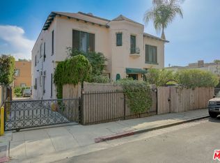 812 N Vendome St, Los Angeles, CA 90026