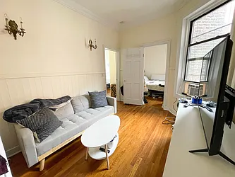 Rented by City Connections Realty