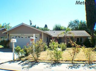 312 Tennyson Dr, Modesto, CA 95351