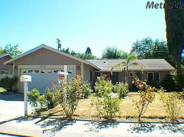 312 Tennyson Dr, Modesto, CA 95351