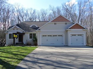 3301 Timpson Ave SE, Lowell, MI 49331