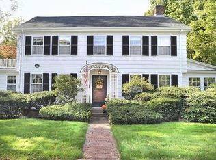 76 Abbott Rd, Dedham, MA 02026