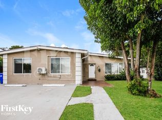 421 SW 29th Ave, Fort Lauderdale, FL 33312