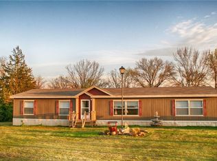 885 W Wanda Jackson Blvd, Maud, OK 74854