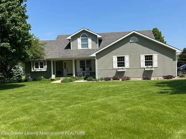 1261 Harvest Moon Way, Saint Johns, MI 48879