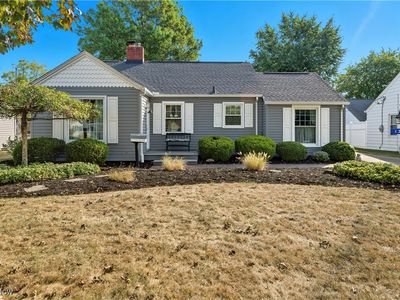 132 Delverne Ave SW, Canton, OH, 44710