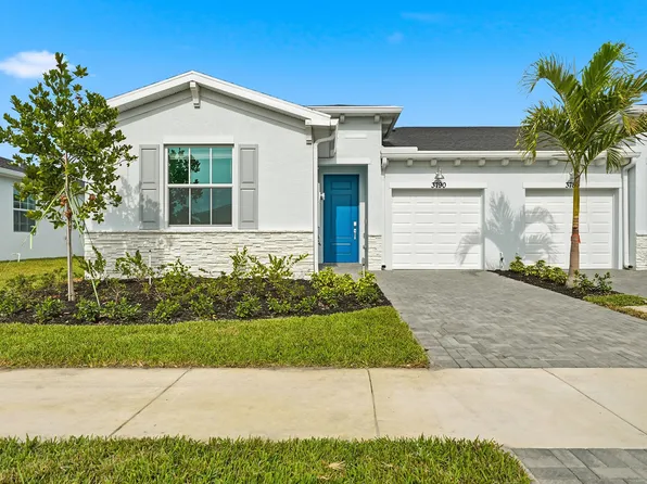 3718 Harborside Avenue, Fort Pierce, FL 34946