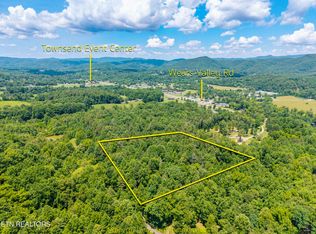 8246 State Highway 73, Townsend, TN 37882