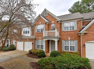729 Thornington Dr, Roswell, GA 30075
