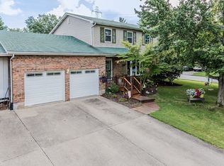 202 Buckingham Dr, Florence, KY 41042