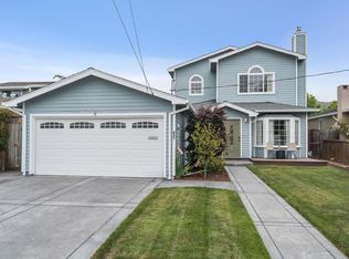 831 Arguello Blvd, Pacifica, CA 94044