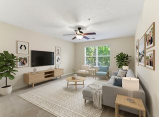 1202 Par Three Way, Lithonia, GA