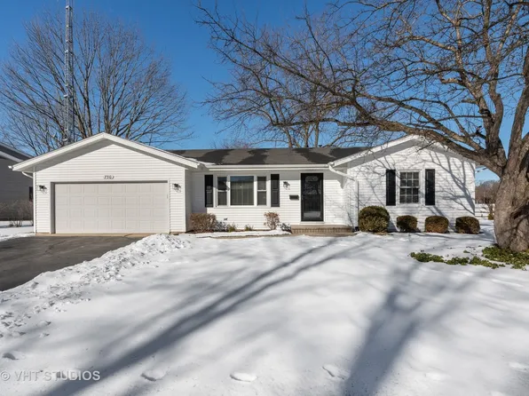(undisclosed Address), St Charles, IL 60174