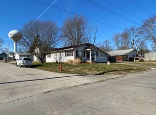 904 Washington St LOT 20, Bridgeport, IL 62417