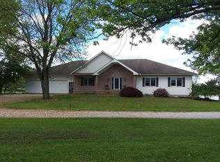 8894 Akron Rd UNIT 1/2, Marshallville, OH 44645