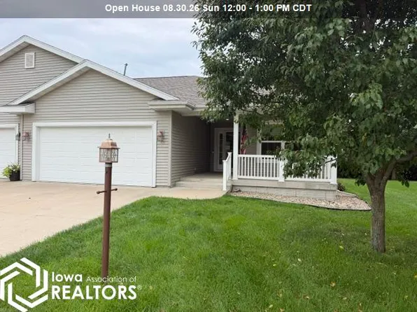 1310 Village Rd Unit G1, Clear Lake, IA 50428