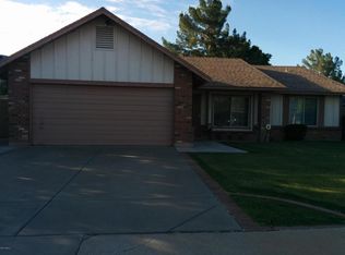 2502 E Carol Ave, Mesa, AZ 85204