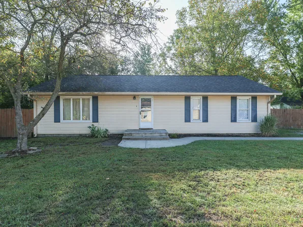 11025 Joyce St, Indianapolis, IN 46259