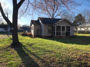 392 Faith Dr SW, Concord, NC 28027