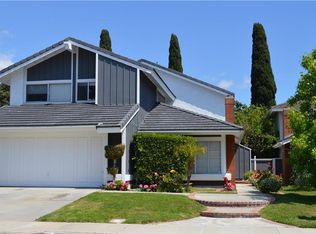4 Soaring Hawk, Irvine, CA 92614