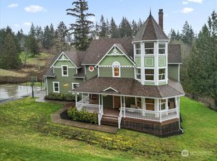 286 Witherbee Rd, Kelso, WA 98626