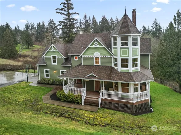 286 Witherbee Road, Kelso, WA 98626