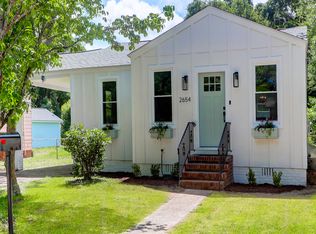 2654 Madden Dr, North Charleston, SC 29405