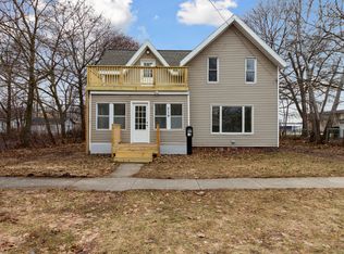 715 N University Ave, Mount Pleasant, MI 48858