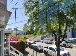 778 20th St #B, Oakland, CA 94612