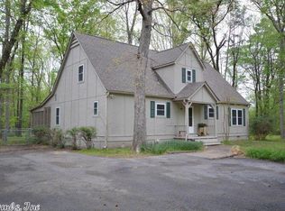 9800 Garrison Rd, Little Rock, AR 72223