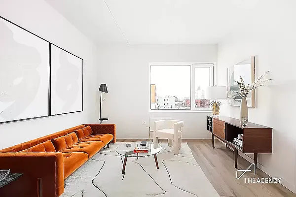 Rented by The Agency | media 3