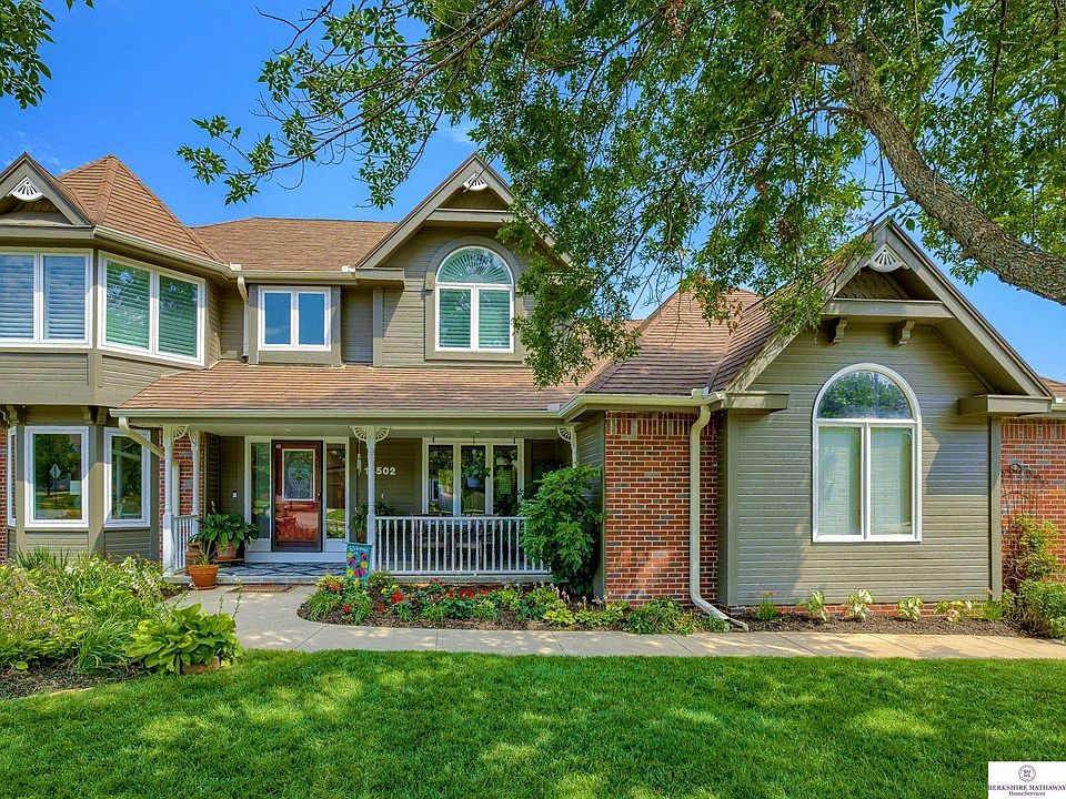 14502 Nelsons Creek Dr, Omaha, NE 68116 Zillow