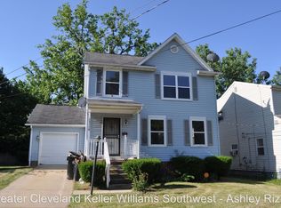 15118 Naples Ave, Cleveland, OH 44128