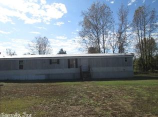 50 Loggin Ln, Conway, AR 72032