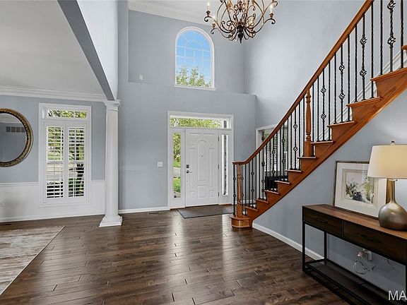 3rd image of 16200 Wynncrest Ridge Ct