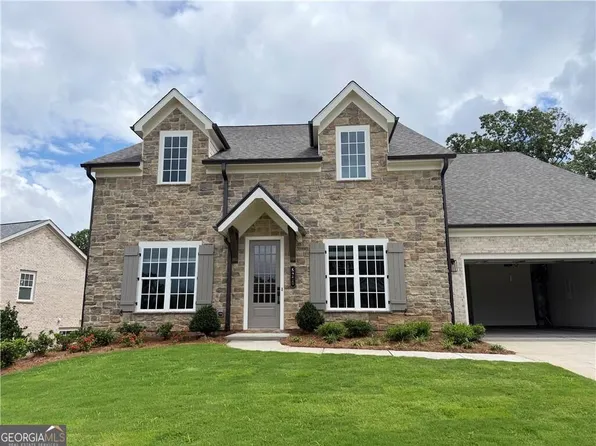 5350 NE Keepsake Ct, Cumming, GA 30040